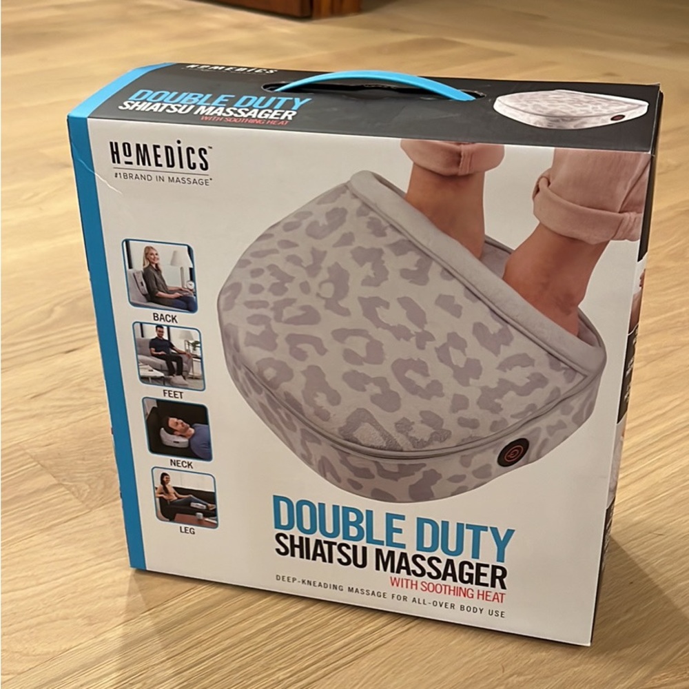 Body Massager